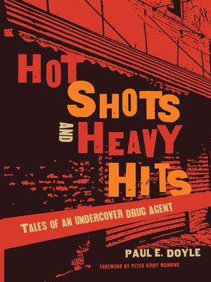 cover image of Hot Shots and Heavy Hits